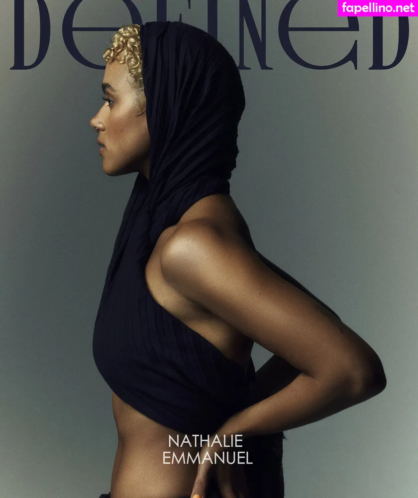 Missnemmanuel, nathalieemmanuel Leaked Nude Picture #BttkGxpEDg