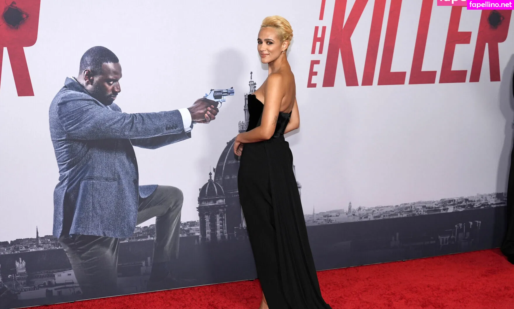 Missnemmanuel, nathalieemmanuel Leaked Nude Picture #COMwO4Oju7