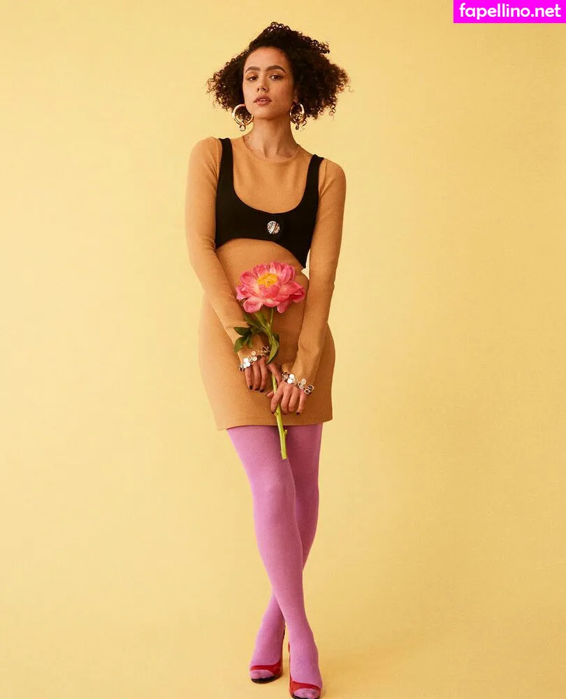 Missnemmanuel, nathalieemmanuel Leaked Nude Picture #Fi4cbLWvie