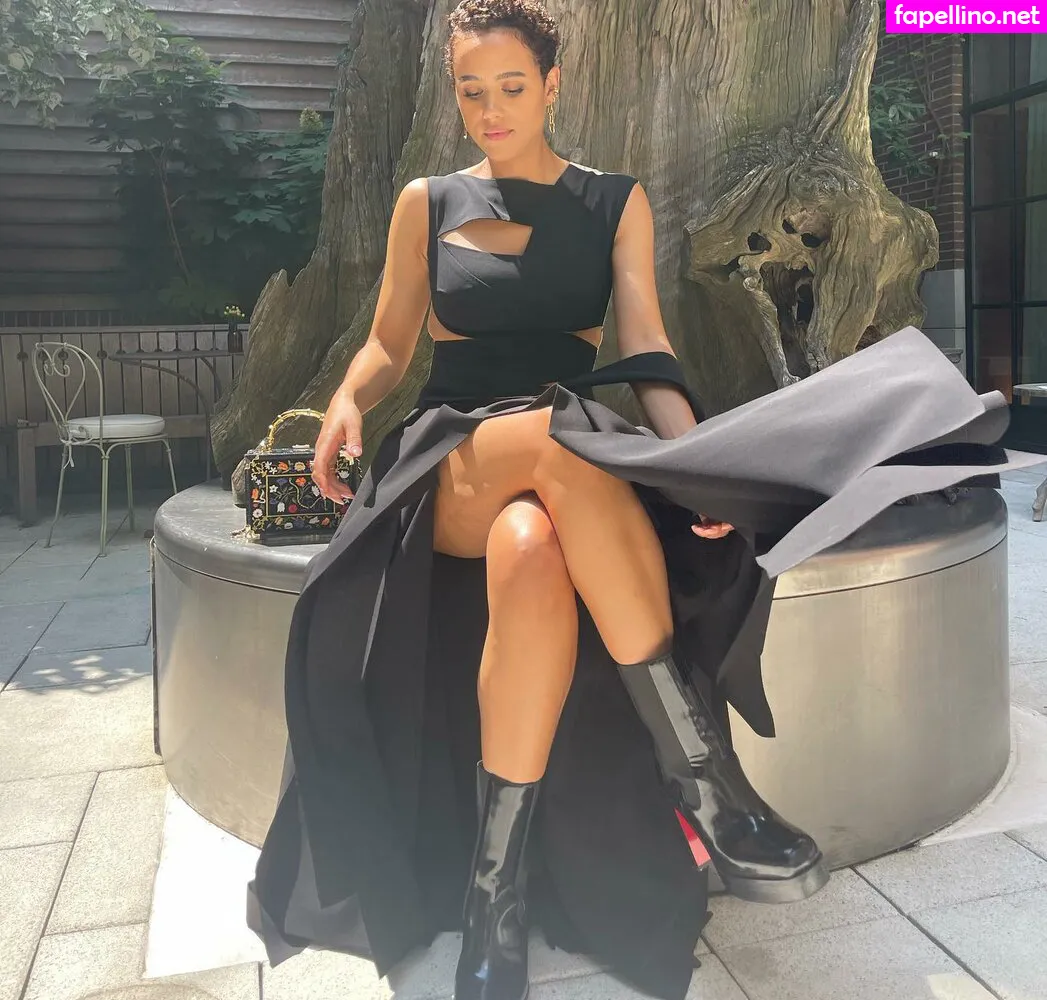Missnemmanuel, nathalieemmanuel Leaked Nude Picture #FpyjvtyRKr