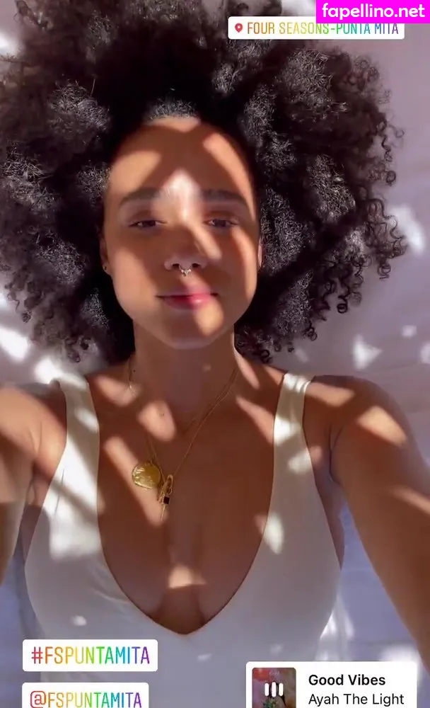 Missnemmanuel, nathalieemmanuel Leaked Nude Picture #HiIoo145L5