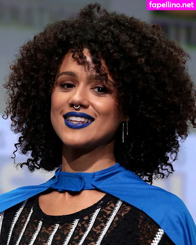 Missnemmanuel, nathalieemmanuel Leaked Nude Picture #I5RXzzR4DD