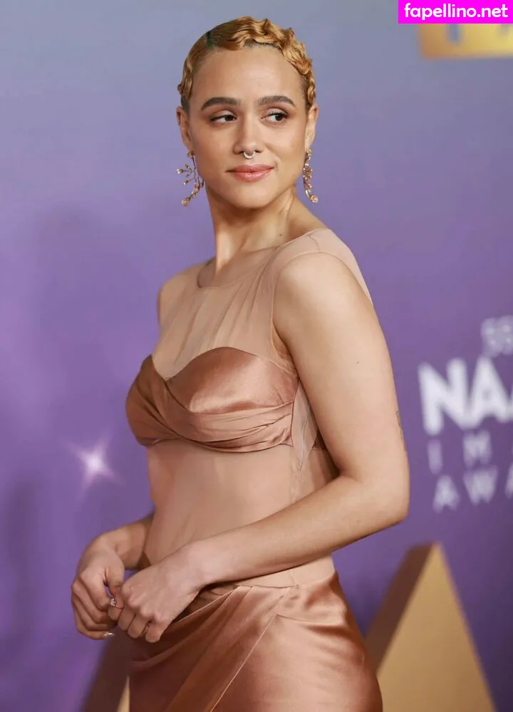 Missnemmanuel, nathalieemmanuel Leaked Nude Picture #K0crsygOhr