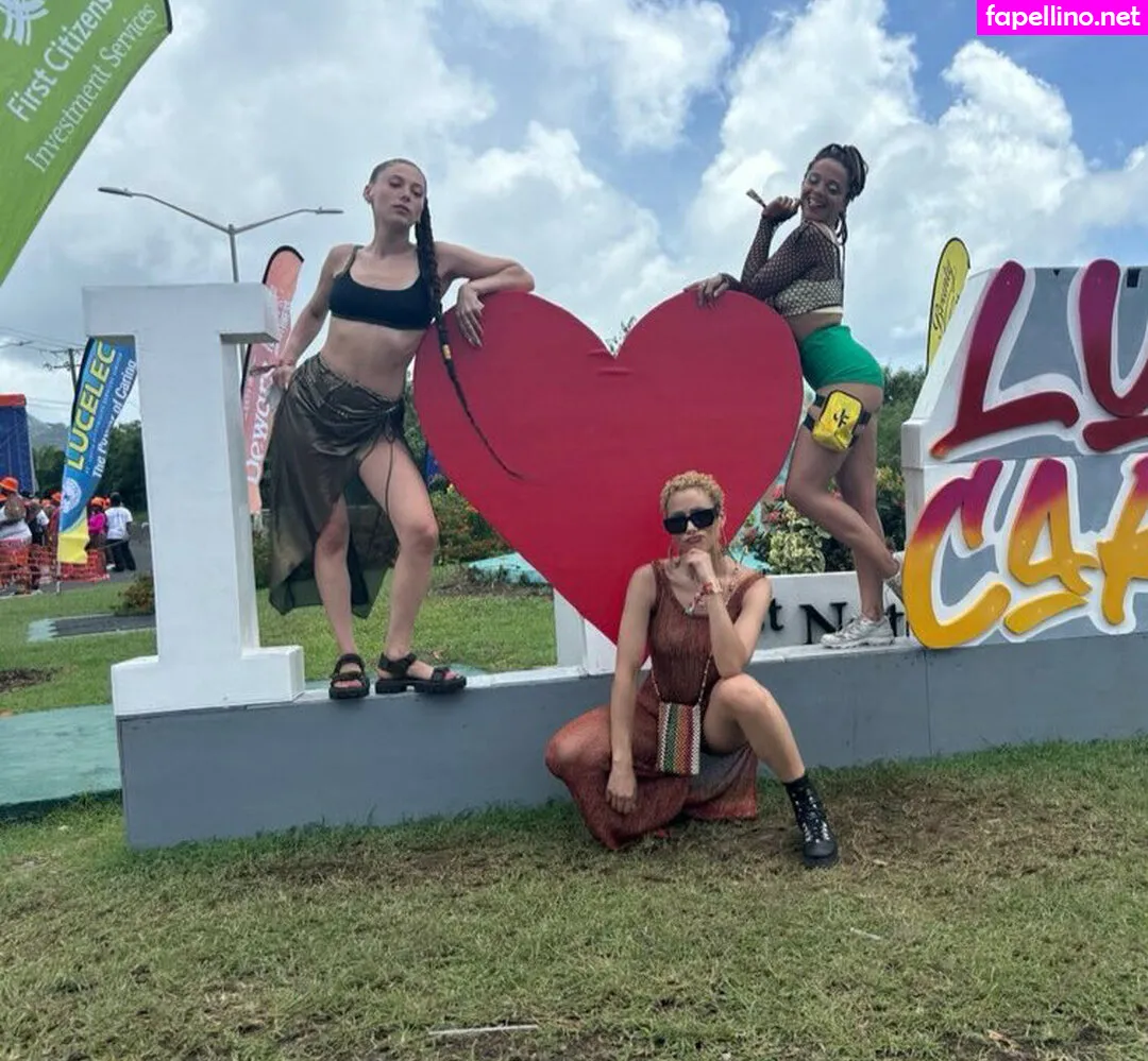 Missnemmanuel, nathalieemmanuel Leaked Nude Picture #LNWHHs0HP4