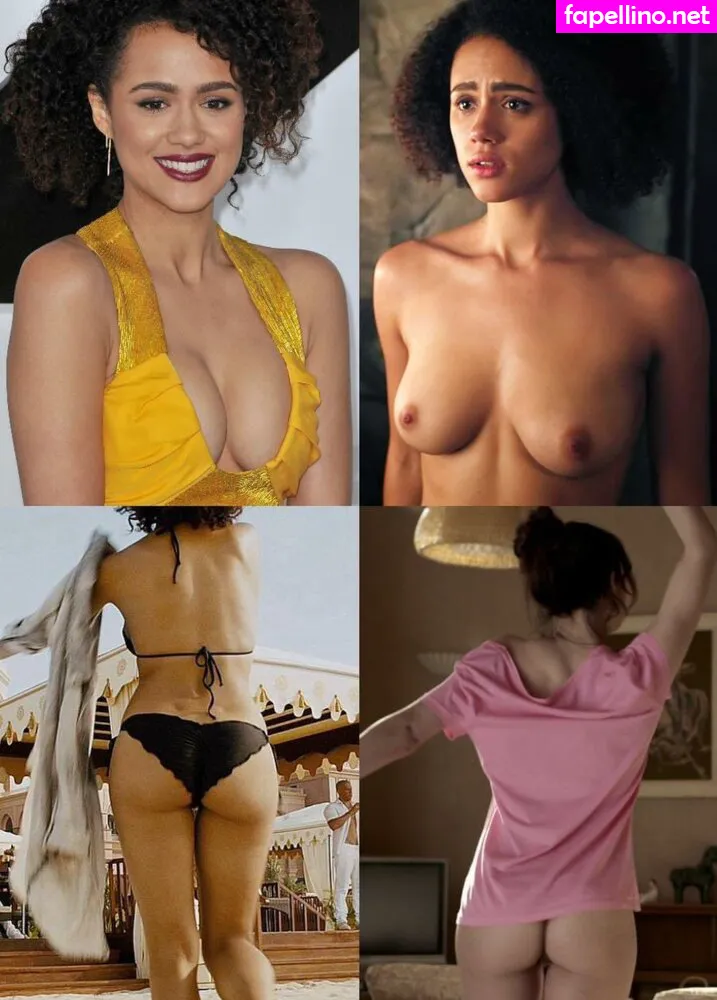 Missnemmanuel, nathalieemmanuel Leaked Nude Picture #LbnBiUoe3O