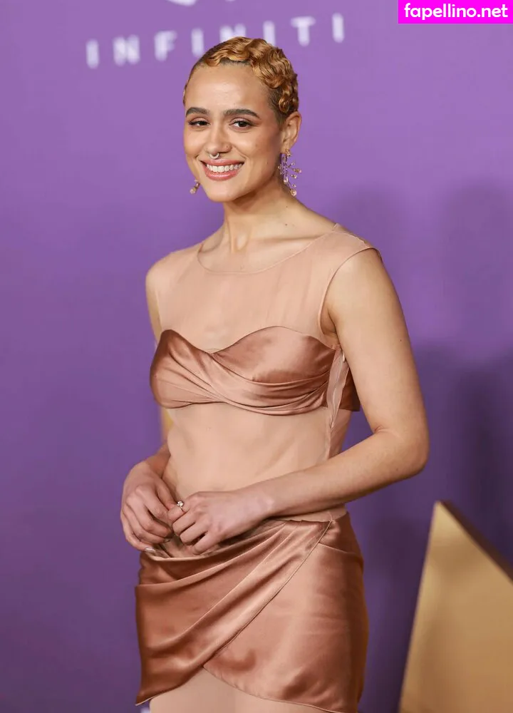Missnemmanuel, nathalieemmanuel Leaked Nude Picture #MCPwJJI6vO