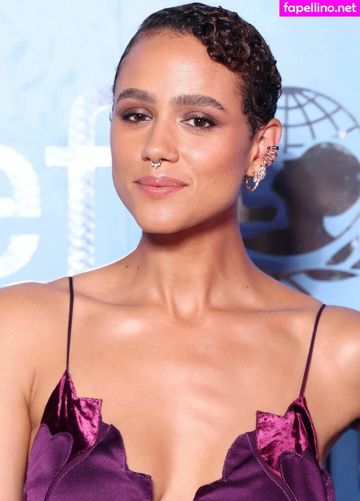 Missnemmanuel, nathalieemmanuel Leaked Nude Picture #MzipRXanUb
