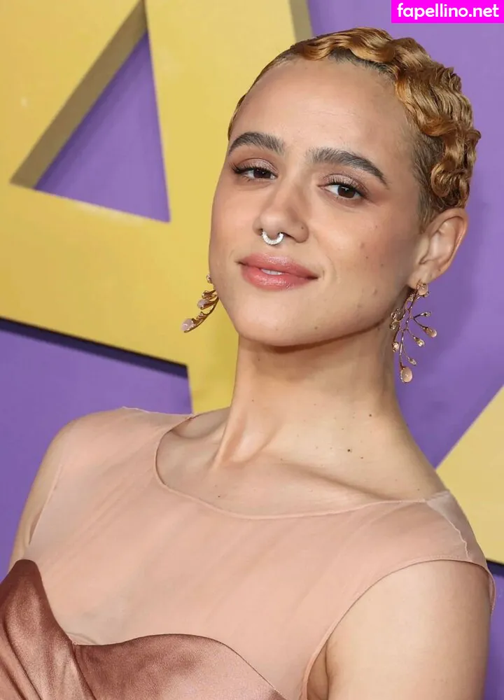 Missnemmanuel, nathalieemmanuel Leaked Nude Picture #PRWiJCkOIH