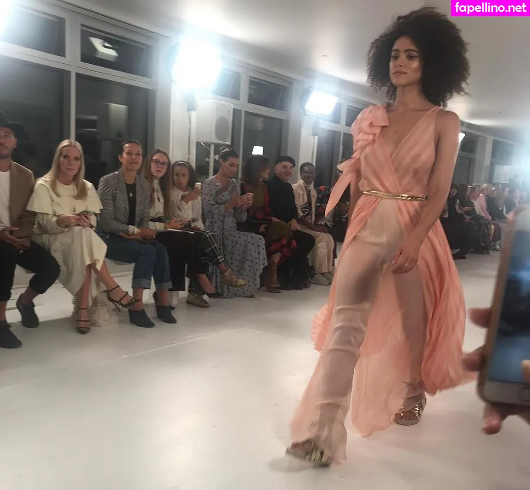 Missnemmanuel, nathalieemmanuel Leaked Nude Picture #PyaMiZqQWE