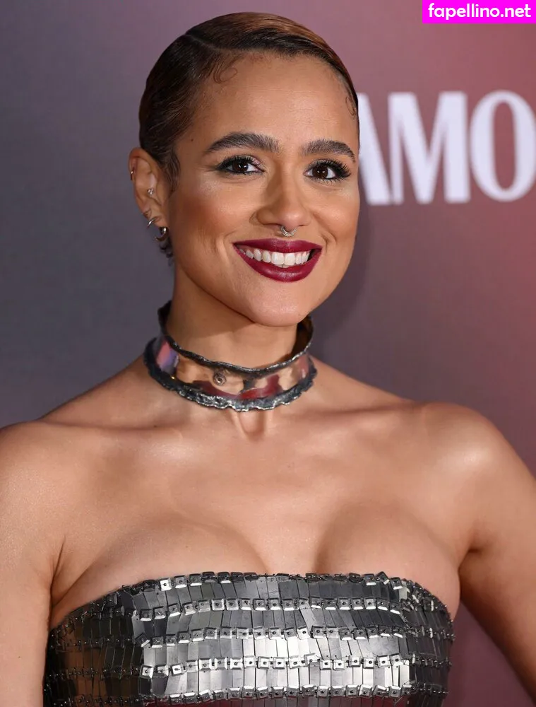 Missnemmanuel, nathalieemmanuel Leaked Nude Picture #TfHOafllwM