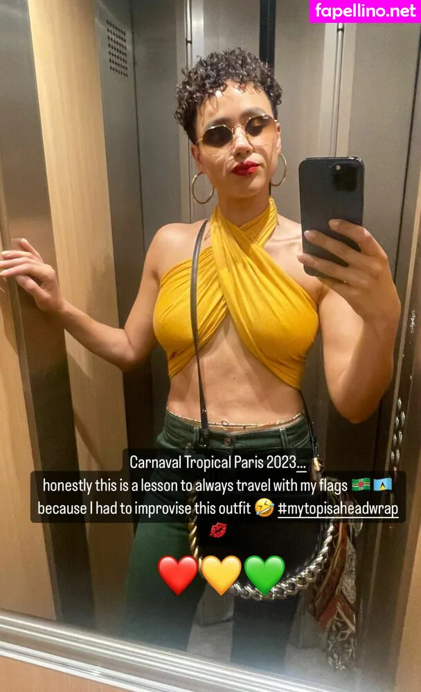 Missnemmanuel, nathalieemmanuel Leaked Nude Picture #VdVMPPRXRN