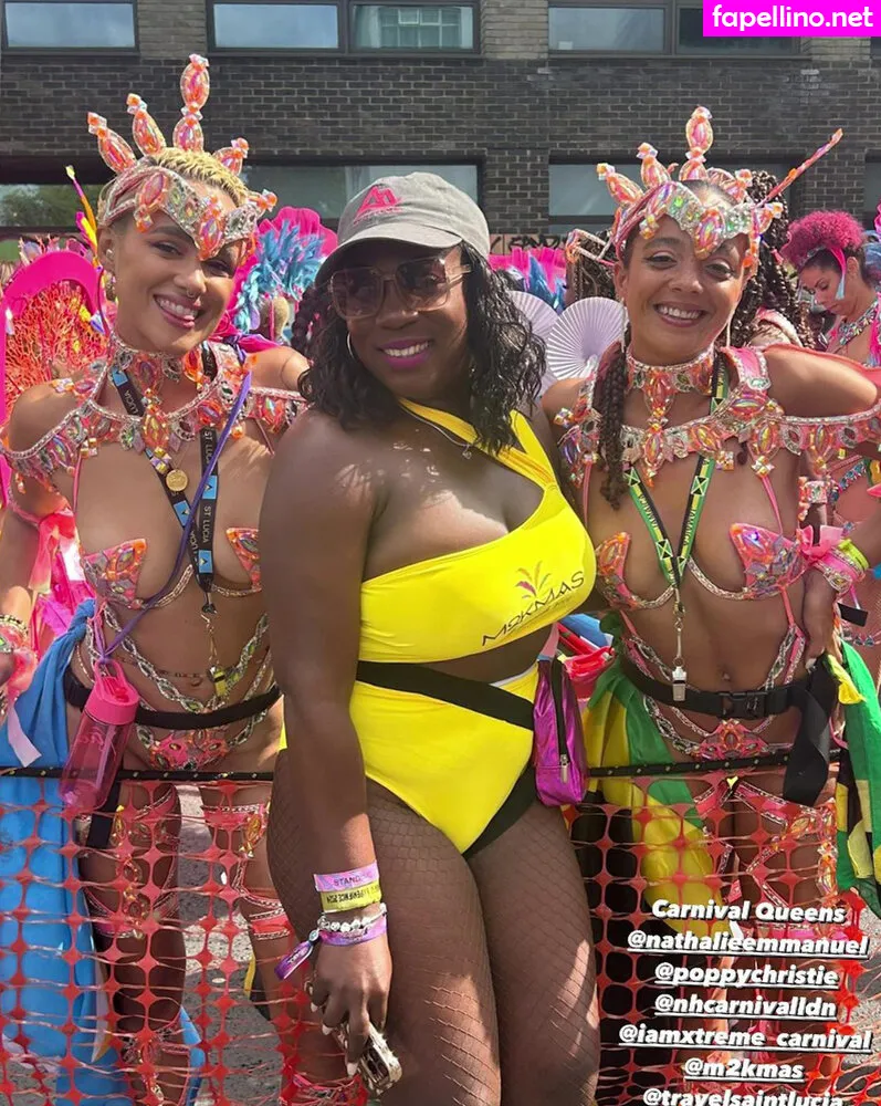 Missnemmanuel, nathalieemmanuel Leaked Nude Picture #WEWac69CUH
