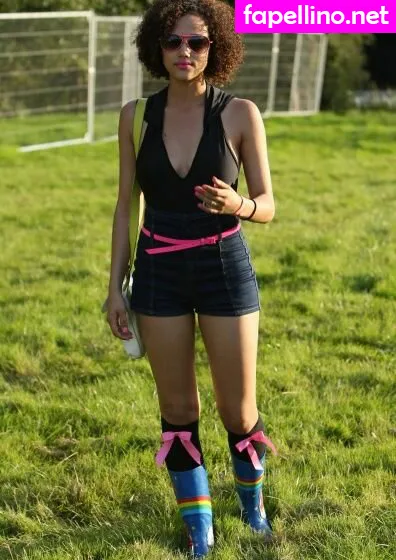 Missnemmanuel, nathalieemmanuel Leaked Nude Picture #WtxYc2hnn3