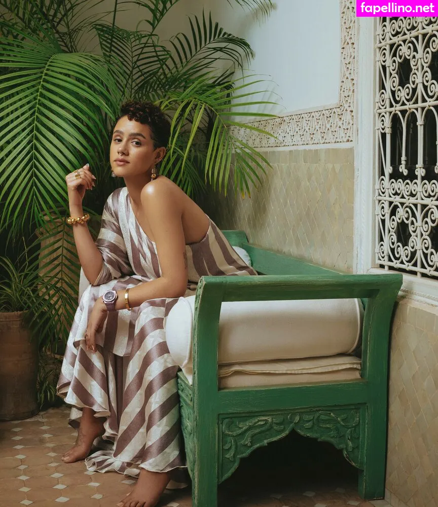 Missnemmanuel, nathalieemmanuel Leaked Nude Picture #a4LUDQzqEY
