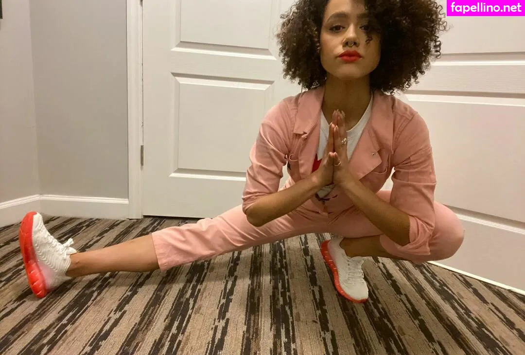 Missnemmanuel, nathalieemmanuel Leaked Nude Picture #aJL01NBdfs