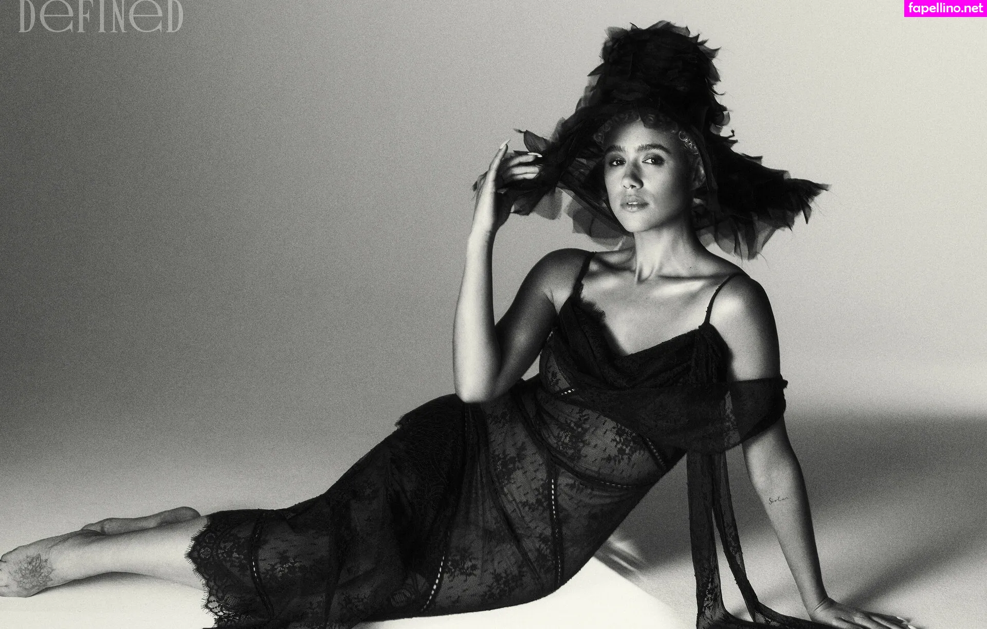 Missnemmanuel, nathalieemmanuel Leaked Nude Picture #cDCeR0uThN