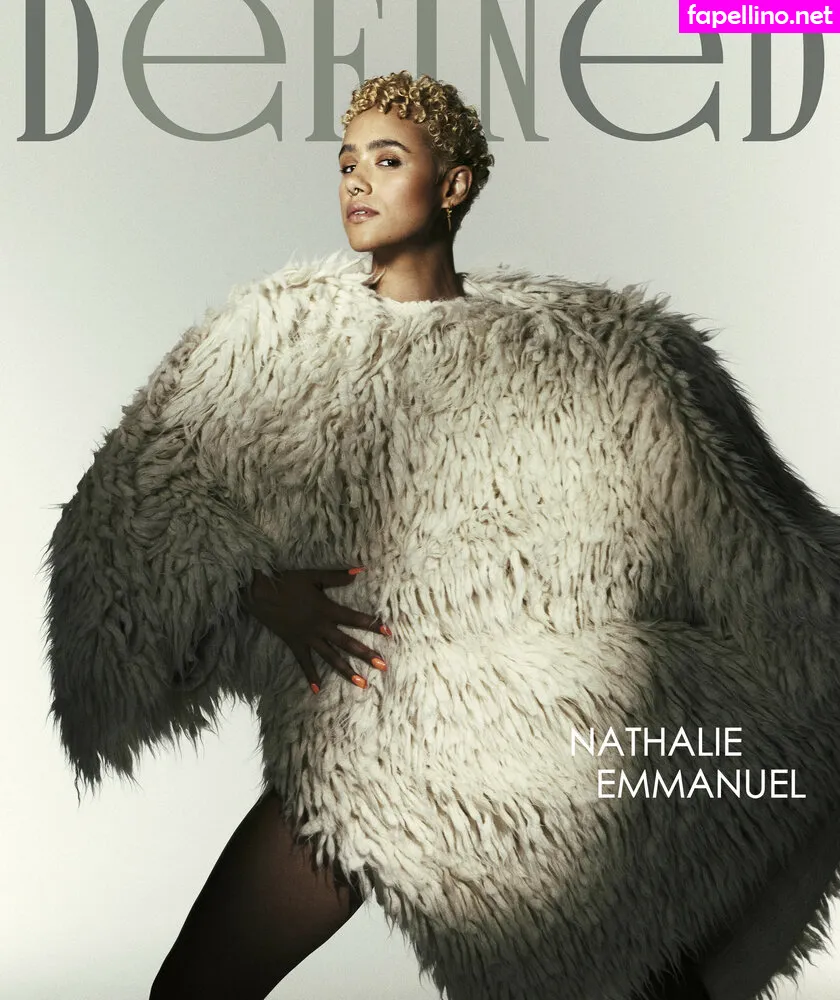 Missnemmanuel, nathalieemmanuel Leaked Nude Picture #cWll1EMHAn