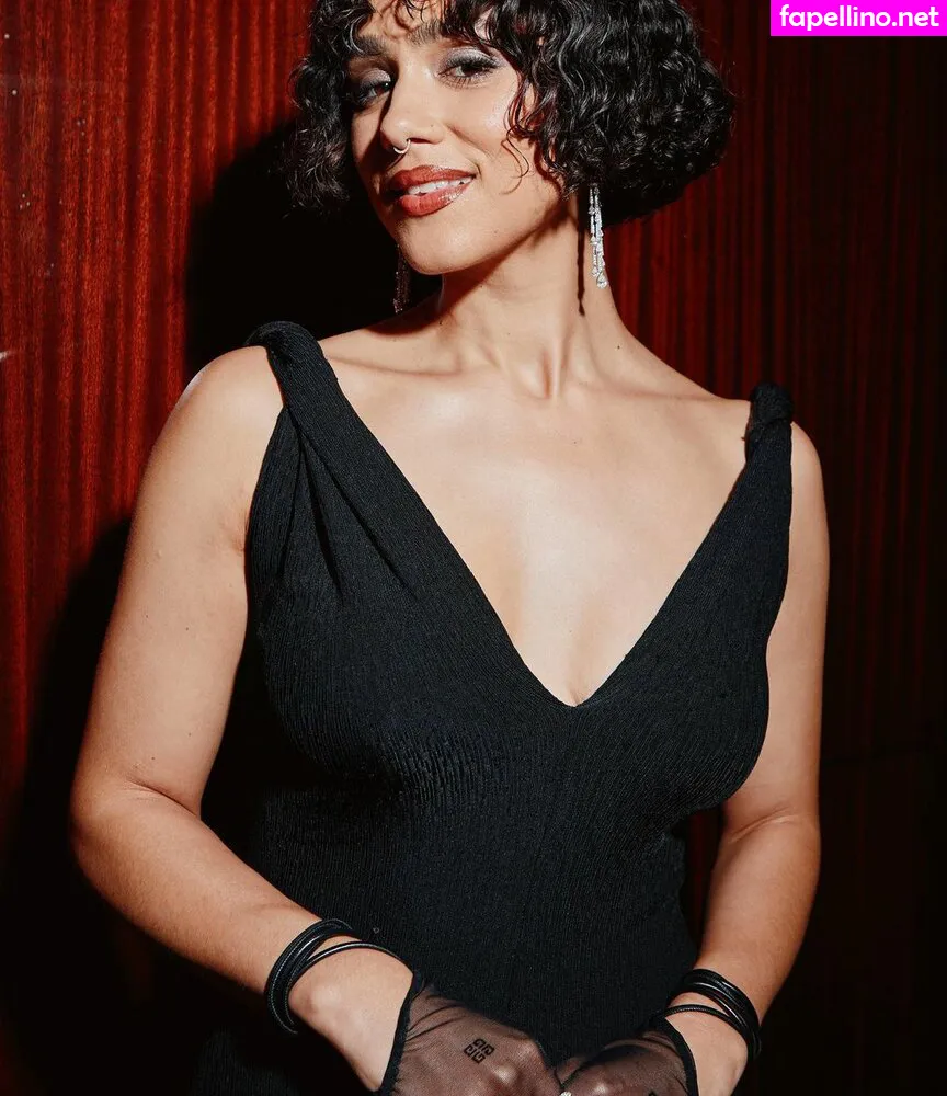 Missnemmanuel, nathalieemmanuel Leaked Nude Picture #lmFnvly3i7