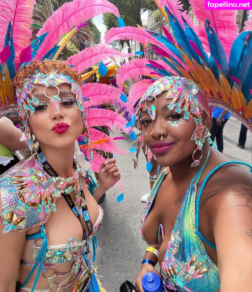 Missnemmanuel, nathalieemmanuel Leaked Nude Picture #luGH692hGZ