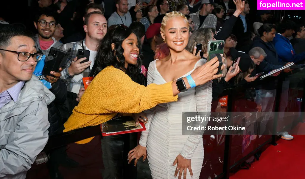 Missnemmanuel, nathalieemmanuel Leaked Nude Picture #opLN6i3G6U