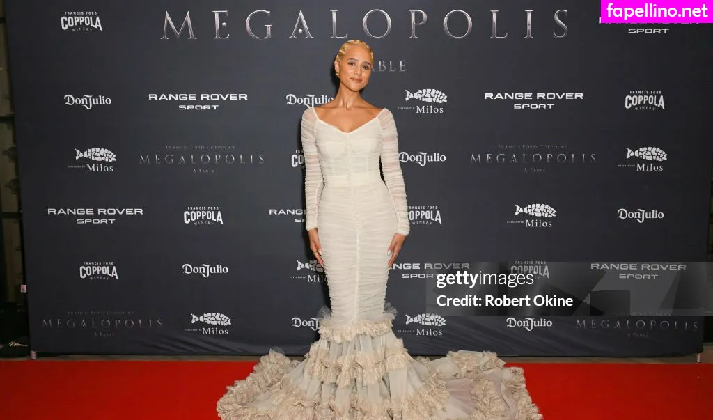 Missnemmanuel, nathalieemmanuel Leaked Nude Picture #oqKDX8LXj3