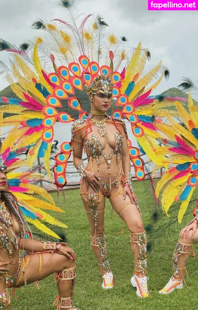 Missnemmanuel, nathalieemmanuel Leaked Nude Picture #rdidCGYIXj