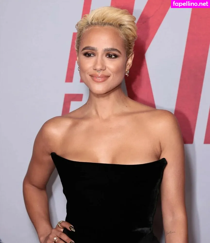 Missnemmanuel, nathalieemmanuel Leaked Nude Picture #vDFpDe0yDR