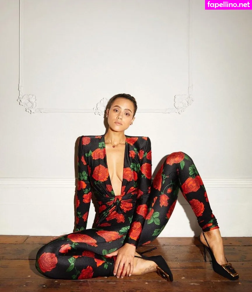 Missnemmanuel, nathalieemmanuel Leaked Nude Picture #wnHCcF58aO