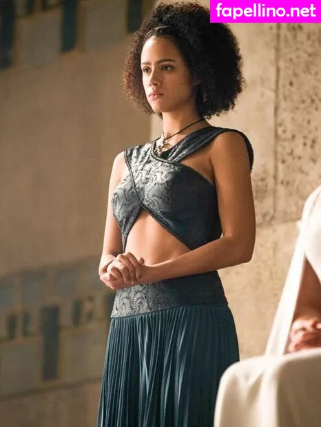 Missnemmanuel, nathalieemmanuel Leaked Nude Picture #ybRPHvF73S