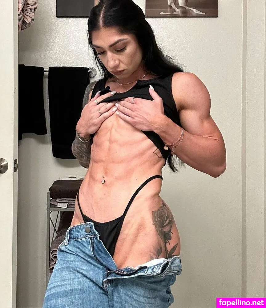 Nathalie Fit Leaked Nude Picture #EC1L5CcPuu