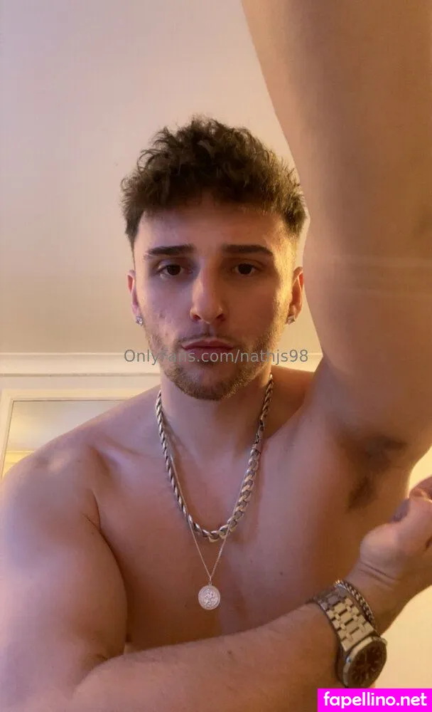Nathjs98, nathjs98of Leaked Nude Picture #yFPvfMMzIJ