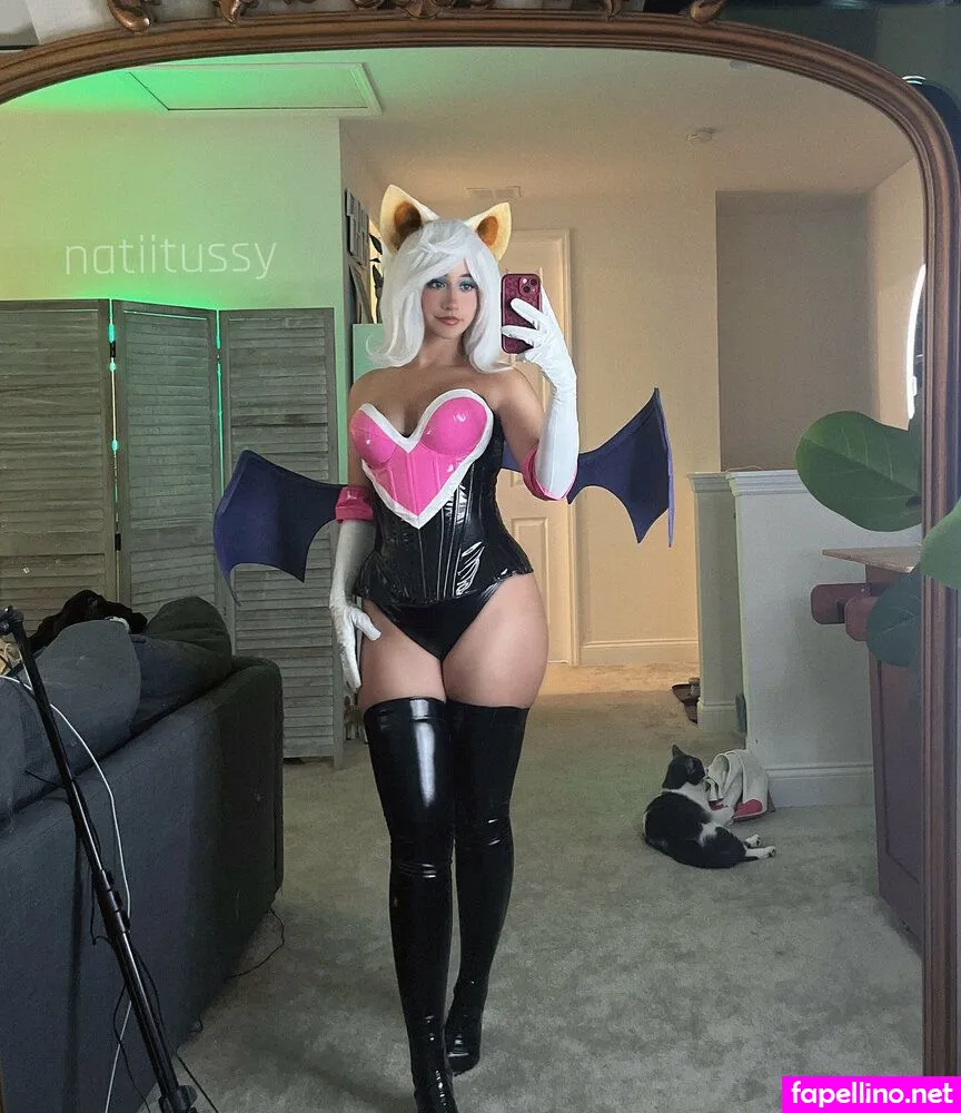 Natiitussy, natiitussy2 Leaked Nude Picture #LDNuJp7x9n