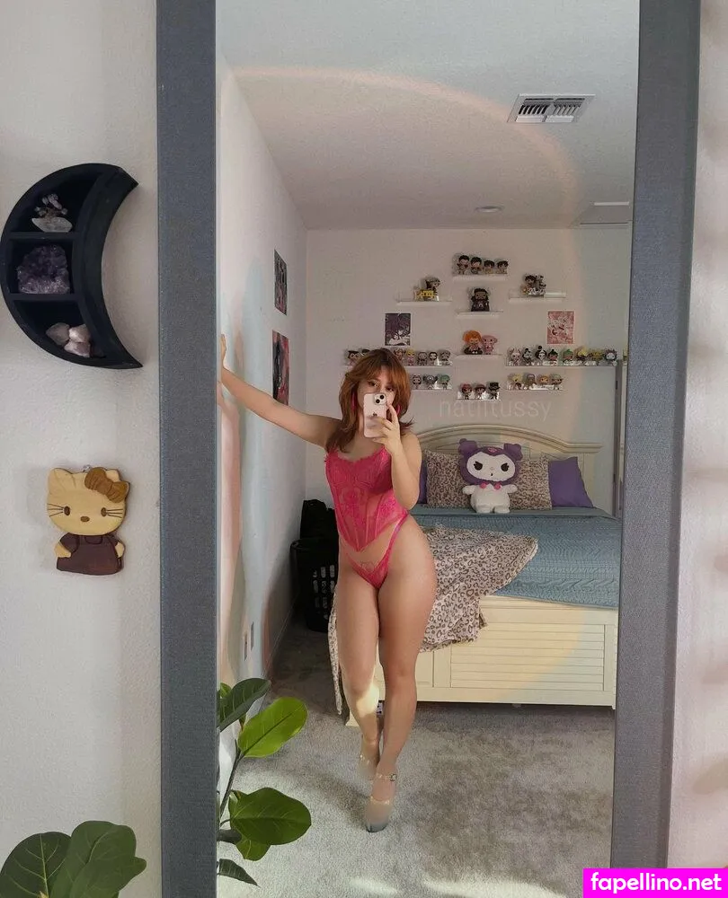 Natiitussy, natiitussy2 Leaked Nude Picture #P2fpxwHPi7