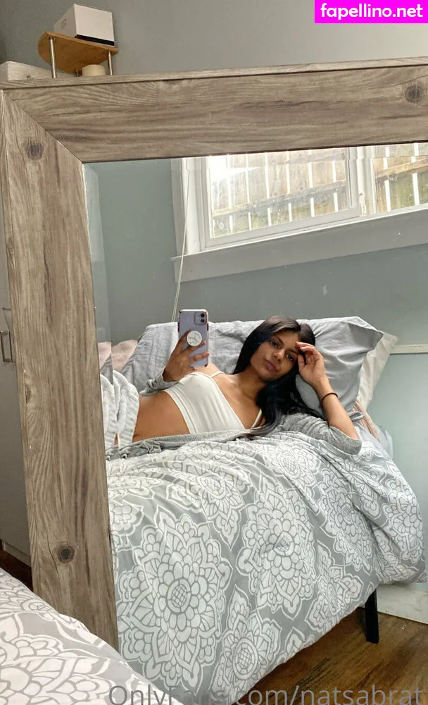 Nat, itsnaataliee, nat.brat, natsabrat Leaked Nude Picture #3c76aulSa7