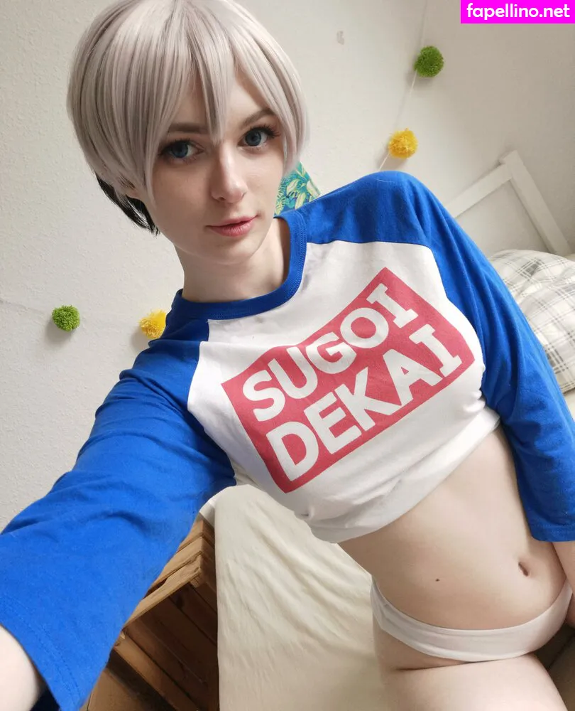 NatsukuNeko, Natsukuofficial, natsuku, natsuku_art Leaked Nude Picture #LCLuLcnsbe
