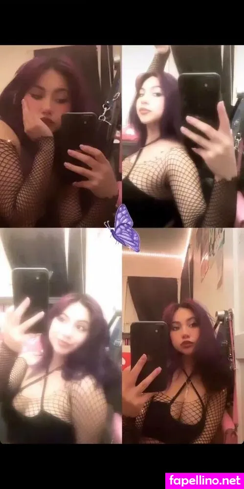 Nat, nattalieferreyra, natvargas0, pixleveinz33 Leaked Nude Picture #UariZ98b69