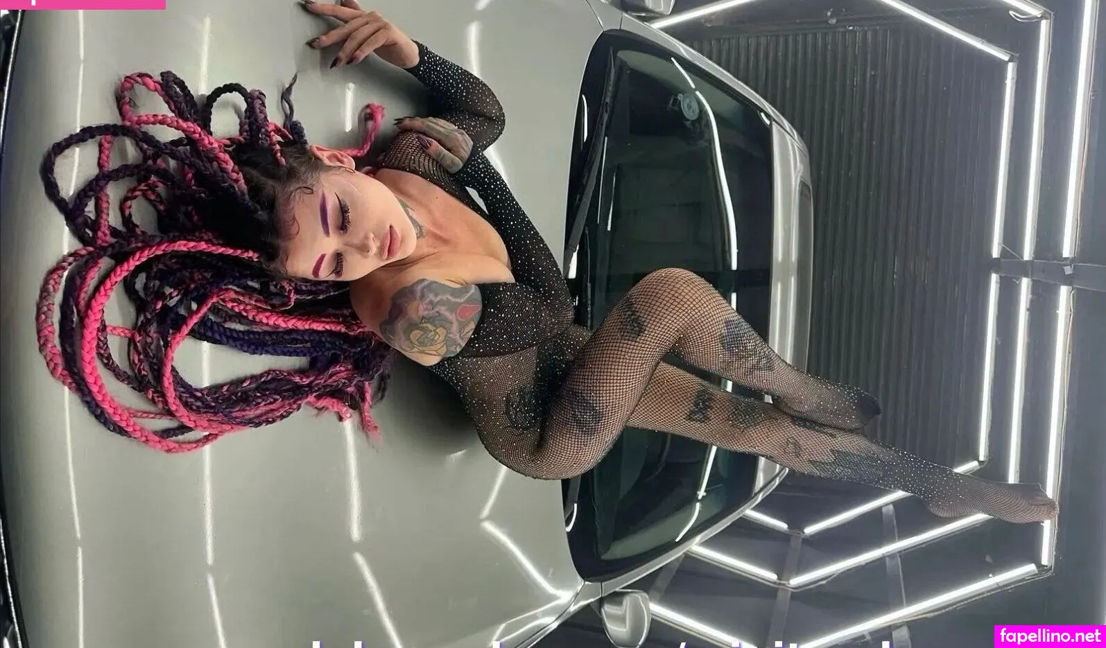 Naughty Lil Mechanic Leaked Nude Picture #43fxxUvwZc