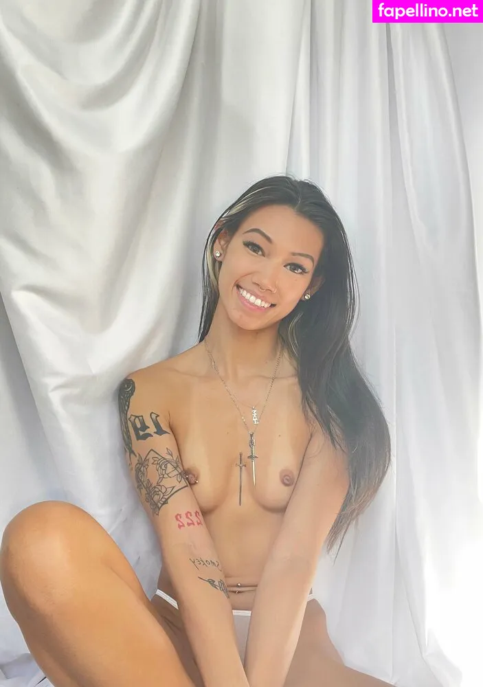 Naughtynikitablack Leaked Nude Picture #5GW1cospmP