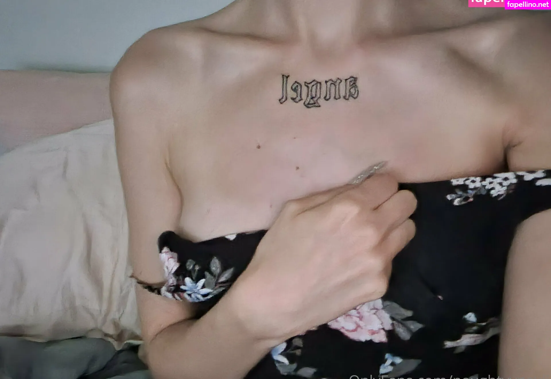 Naughtyynavii Leaked Nude Picture #NNXfX4j5dj
