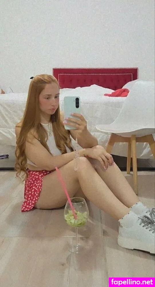 Naugthygiirl, naugthymica Leaked Nude Picture #0RPsAx9G94