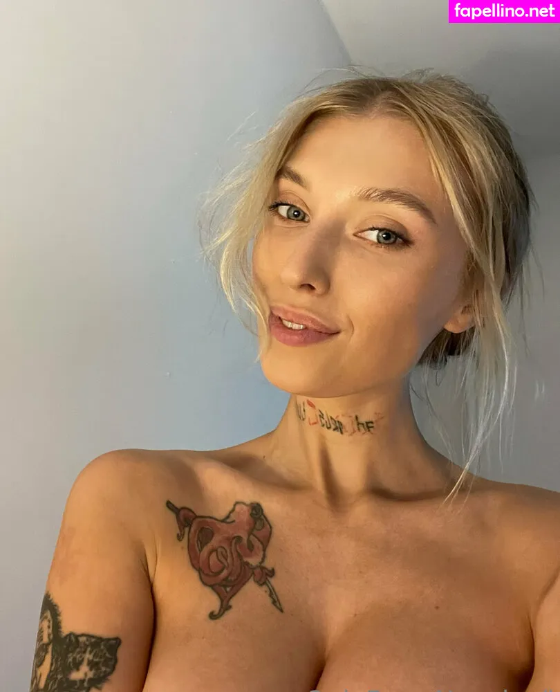 Lovenausicaa, nausicaaa Leaked Nude Picture #8N9qVsJC02