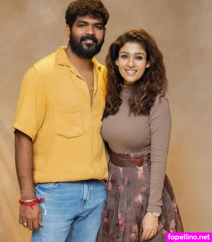 Nayanthara Leaked Nude Picture #QEsOjs12Kk