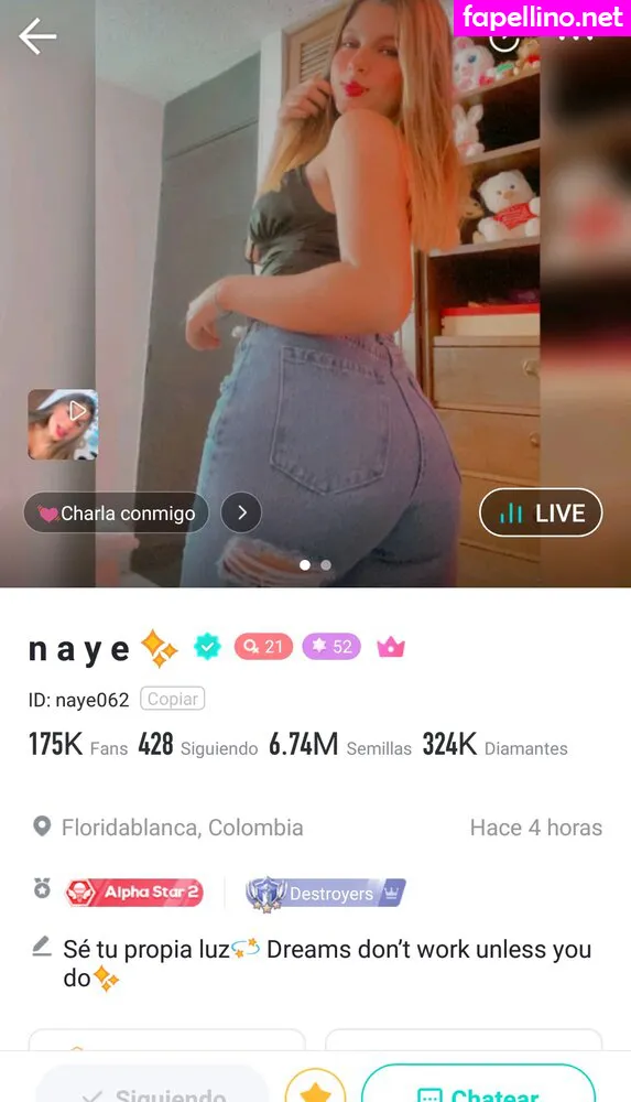 Naye062 Leaked Nude Picture #cFiexmWO9L