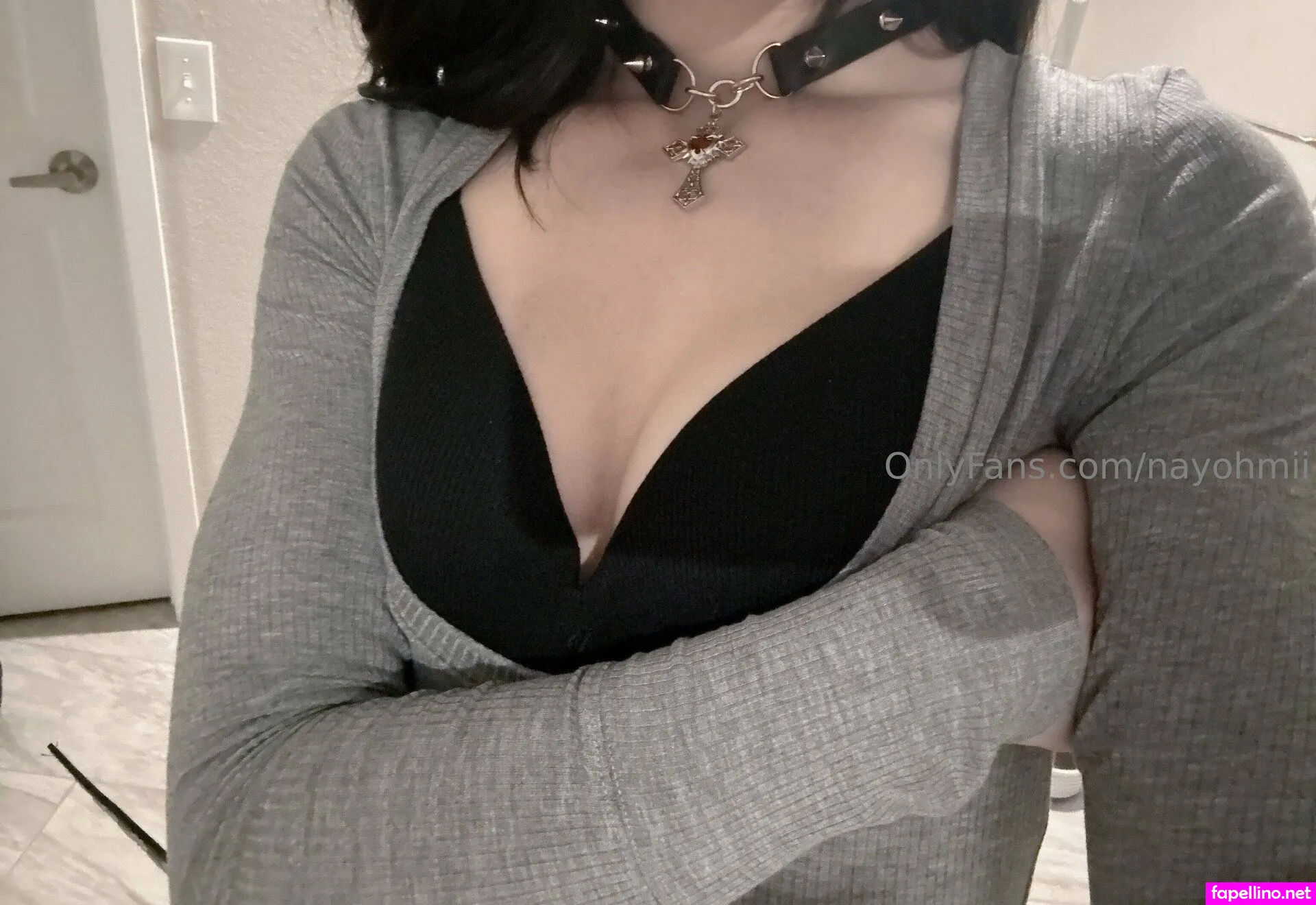 Iamnancy69, nayohmie Leaked Nude Picture #XJ6wLedL2k