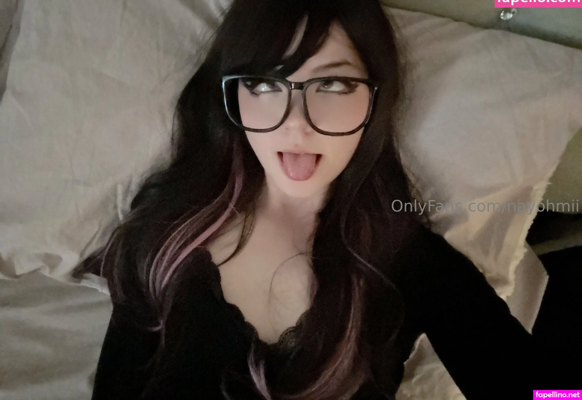 Iamnancy69, nayohmie Leaked Nude Picture #Xa9n60uHTx