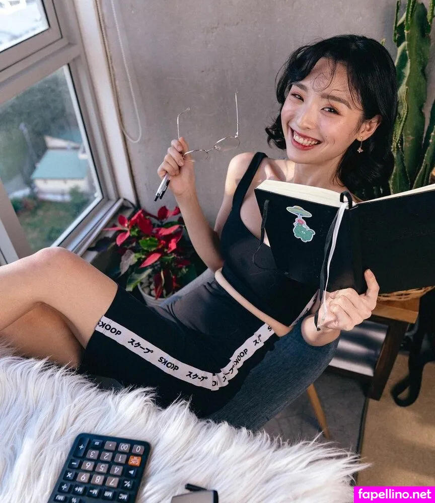 Nayoungkim18 Leaked Nude Picture #QCj0HjU5aL