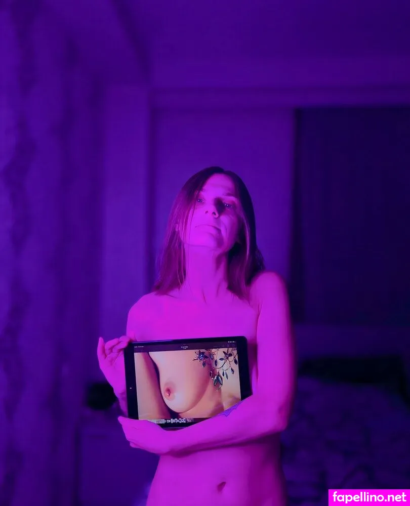 Ne_o_bumage,  Leaked Nude Picture #7ZuejmPQ9E