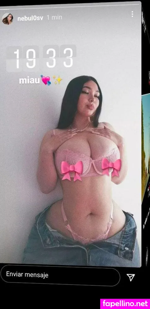Nebul0sv,  Leaked Nude Picture #bFC7oZ0jEc