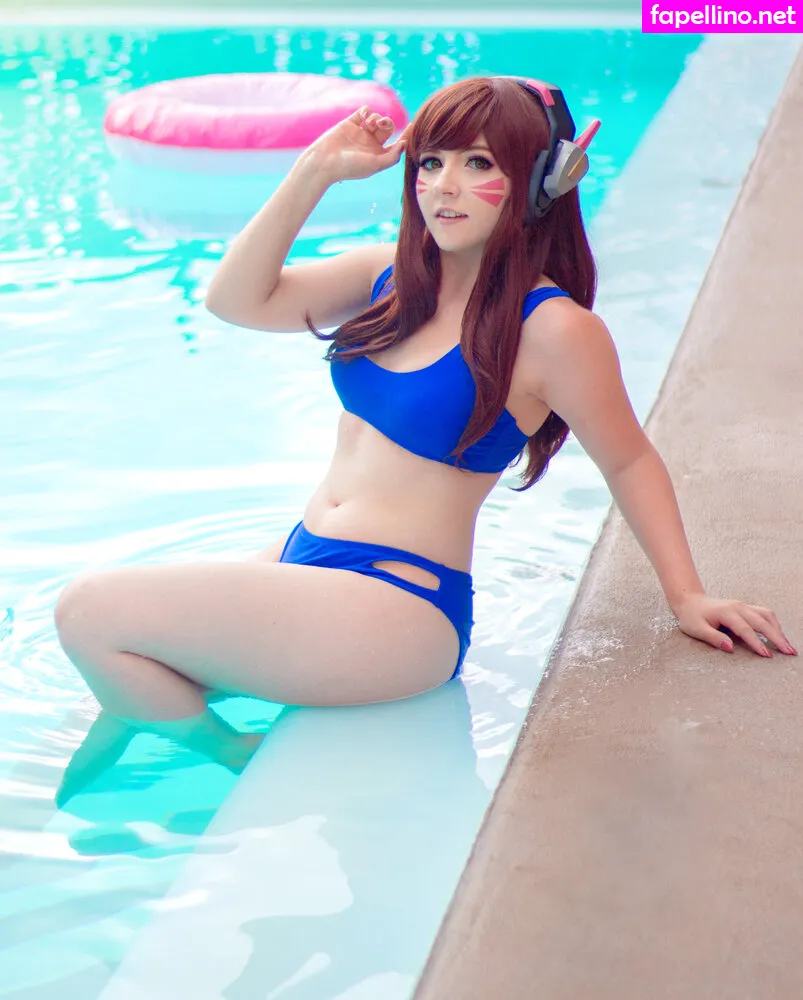NebulaNeko, nebulanekocosplay Leaked Nude Picture #5z6bc9mTcd