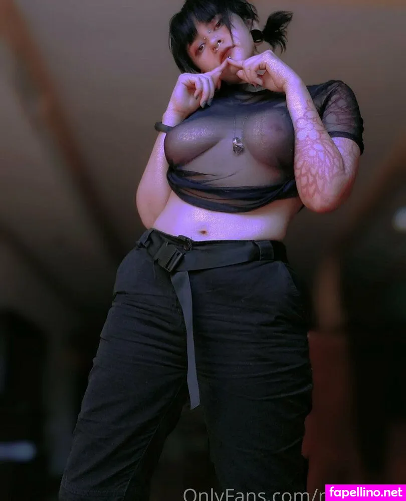 Nebularia Leaked Nude Picture #XxGd0dXWL4